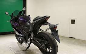 YAMAHA YZF-R25 A RG74J