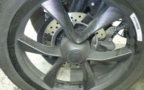 YAMAHA TRICITY 155 2012 SG81J