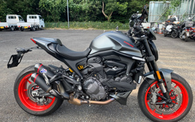 DUCATI MONSTAR 937 2023