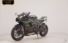 KAWASAKI ZX 10 NINJA ABS 2021 ZXT02L