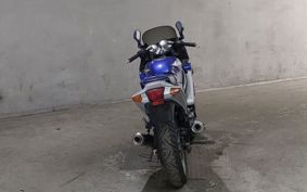 KAWASAKI ZZR250 EX250H