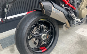 DUCATI MULTI STRADA V4PP 2026 1000