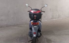 SUZUKI LET's 4 CA43A