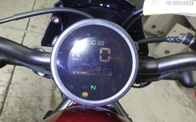 HONDA REBEL 250 S 2020 MC49