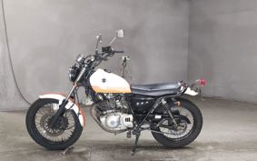 SUZUKI GLASS TRACKER BIG BOY NJ47A