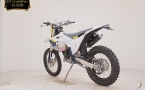 HUSQVARNA TE150I