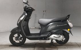 SUZUKI ADDRESS V125 DP12H