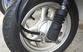 HONDA DIO Gen.6 2025 AF68