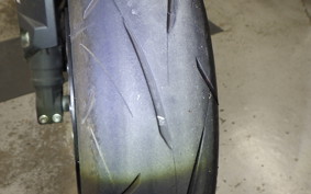 HONDA CBR650R E-Clutch 2024 RH17