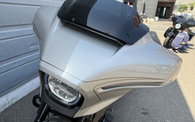 HARLEY FLHXSE CVO 2023 PX6