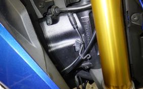SUZUKI GSX-S 1000 Gen.2 2021 EK1AA