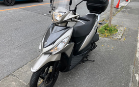 SUZUKI ADDRESS V110 CE47A