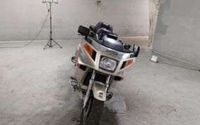 KAWASAKI VOYAGER 1200 1989 ZG9B15