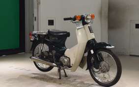 HONDA C90 SUPER CUB 2026 HA02