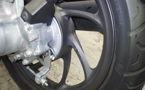 HONDA DIO 110 2013 JK03