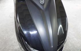 YAMAHA CYGNUSｸﾞﾘﾌｧｽ 2011 SEJ4J