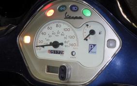 VESPA LX125IE