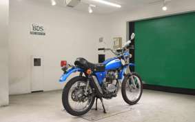 HONDA SL90 SL90K