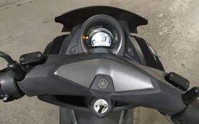 YAMAHA N-MAX 125 SED6J