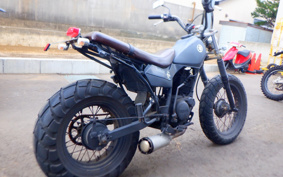 YAMAHA TW200 2JL