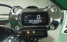 HARLEY FXBR1920 2023