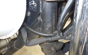 KAWASAKI ESTRELLA 1990 BJ250A