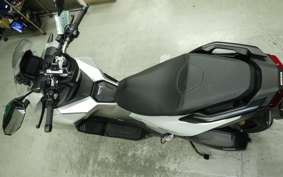 HONDA ADV160 2007 KF54