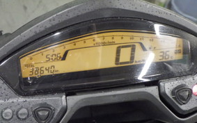 HONDA VFR800X 2011