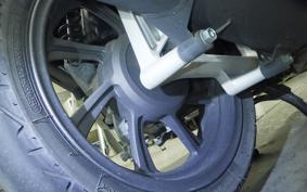 HONDA PCX125 2023 JF81