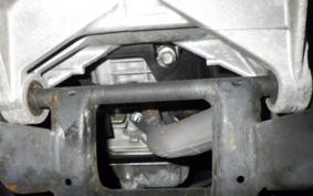 SUZUKI BURGMAN125 1985