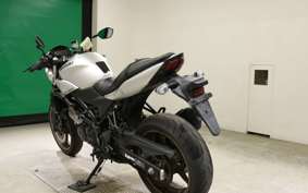 SUZUKI SV650 X A 2024 VP55E