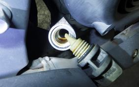 YAMAHA AXIS 125 TREET