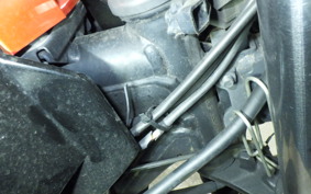 SUZUKI ｼﾞｸｻｰ150SF