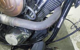 HARLEY FLSTC 1340 1995