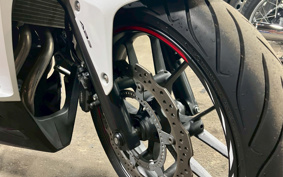 HONDA CBR400R ABS 2019 NC56