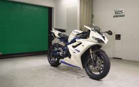TRIUMPH DAYTONA 675 2009