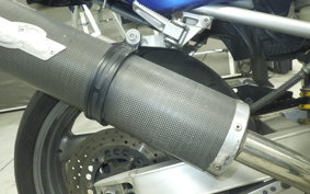 YAMAHA TRX850 1999 4NX