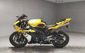 YAMAHA YZF-R1 RN15