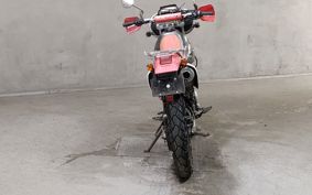 HONDA XR250 BAJA 0100