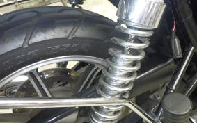 TRIUMPH BONNEVILLE 2010