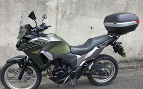 KAWASAKI VERSYS-X 250 ABS LE250D