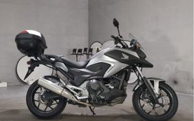 HONDA NC750X DCT 2014 RC72