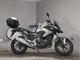 Фото Honda NC750X DCT 2014 с японского аукциона