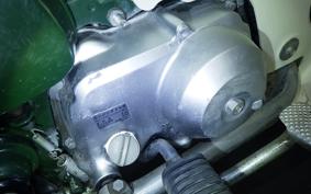 HONDA C50 SUPER CUB C50
