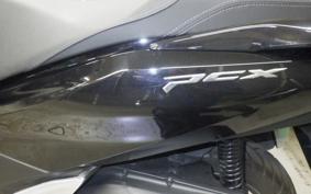 HONDA PCX 125 2017 JK05