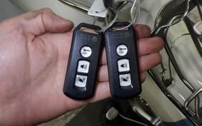 HONDA C125 SUPER CUB 1998 JA48