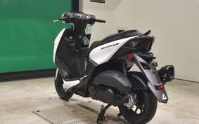 YAMAHA CYGNUSｸﾞﾘﾌｧｽ SEJ4J