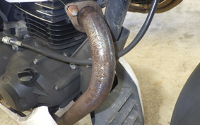 HONDA HORNET 2.0 2003