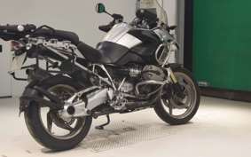 BMW R1200GS 2008