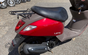 SUZUKI  LETS  BASKET  CA4AA